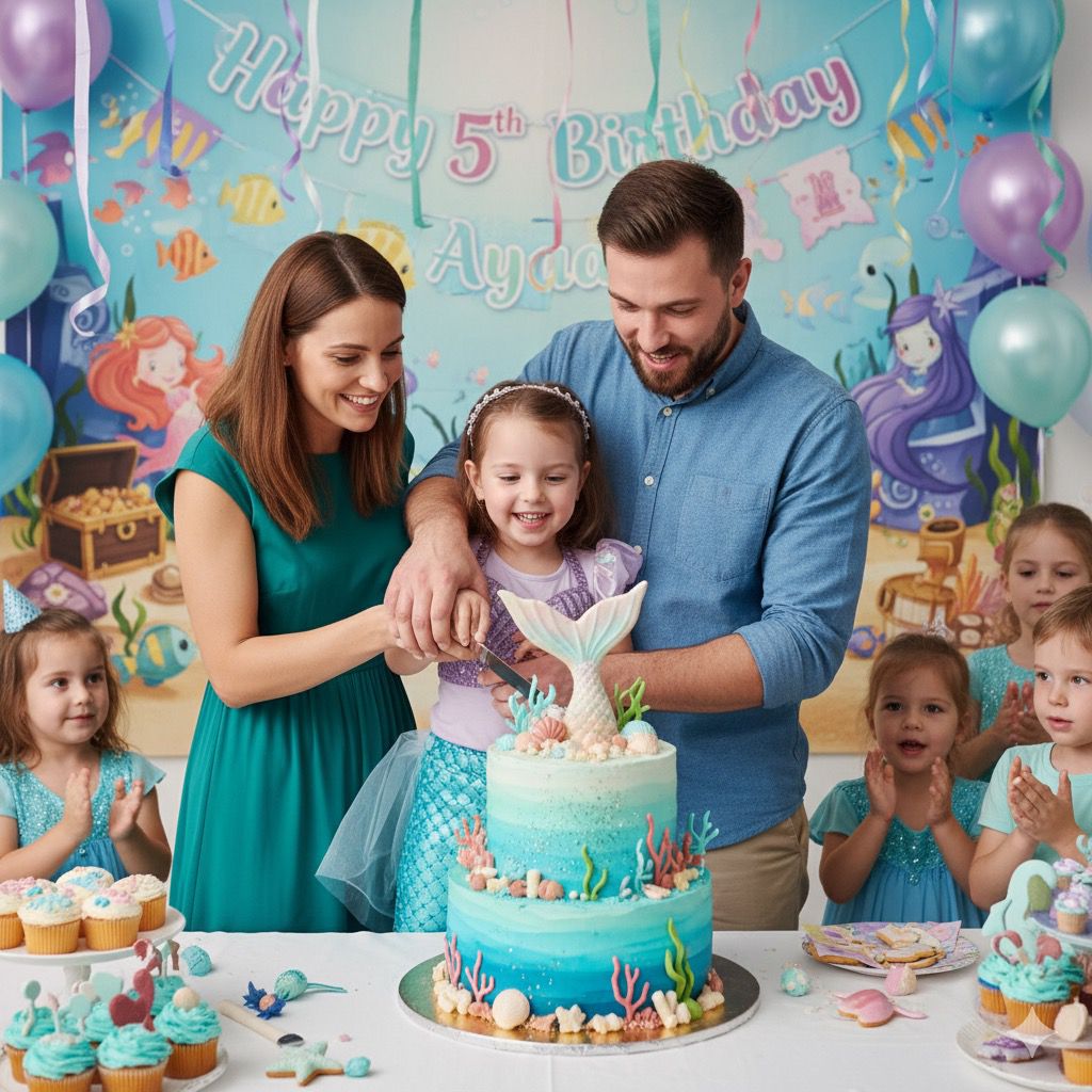 Family & Community Celebrations