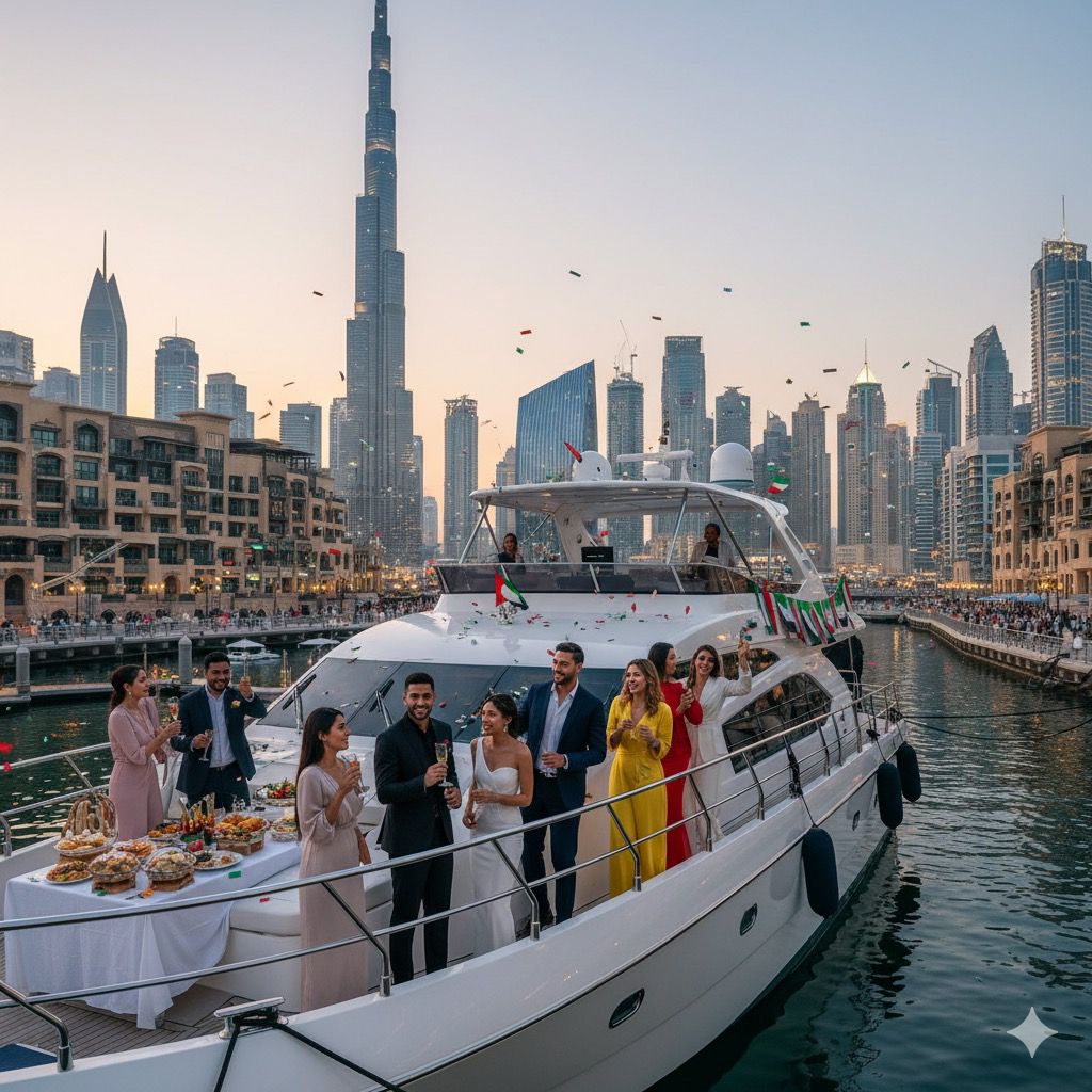 Corporate & Brand Experiences