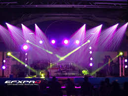 Lights, Sound & Stage Solutions