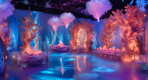 Creative Concepts & Event Production